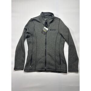 KUIU Gray Utility Jacket for Women